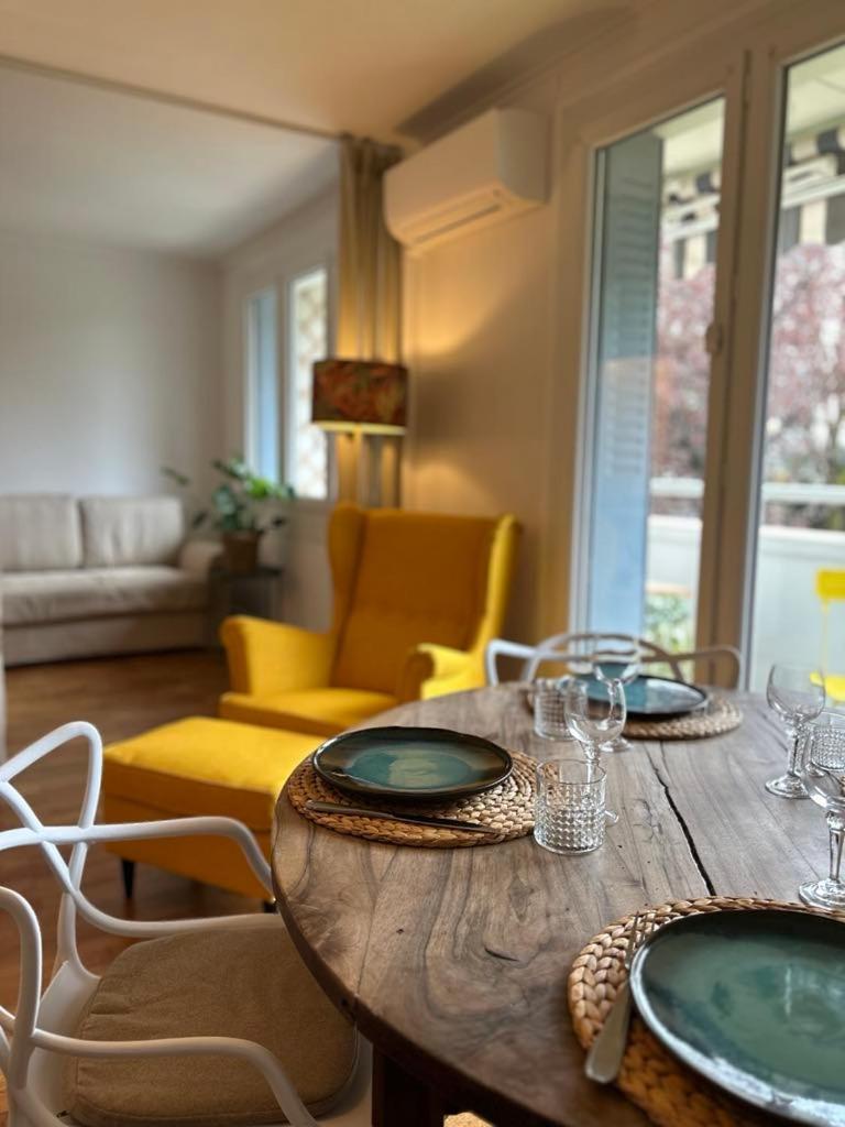 New & Cozy Appartement