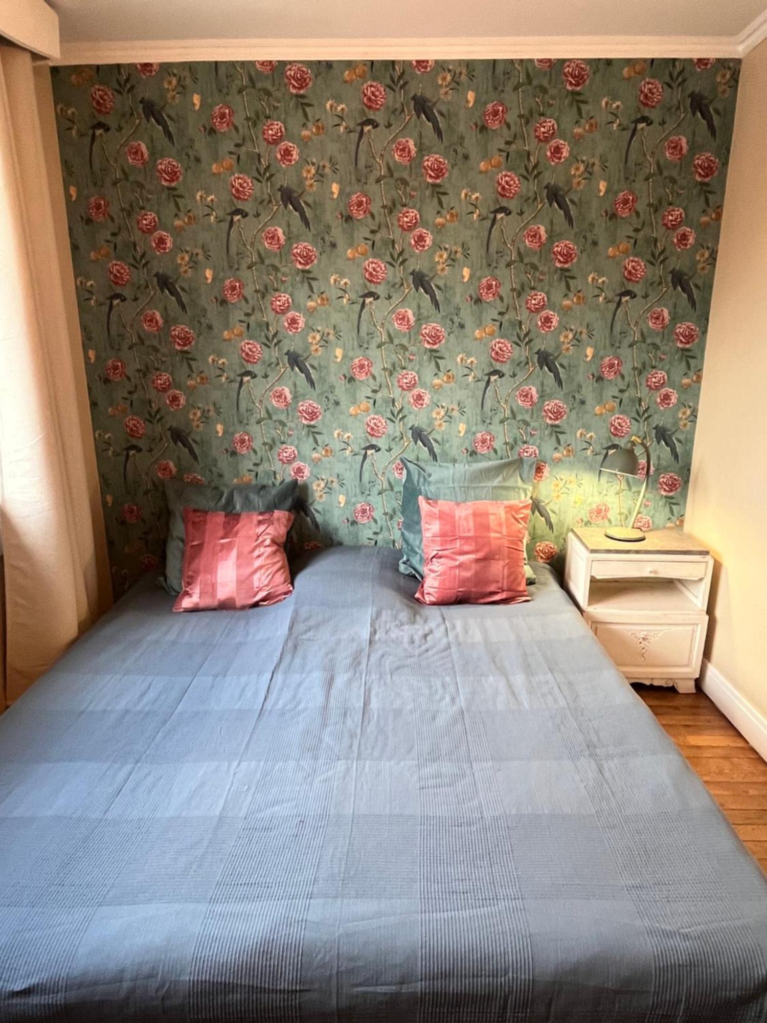 New & Cozy Appartement
