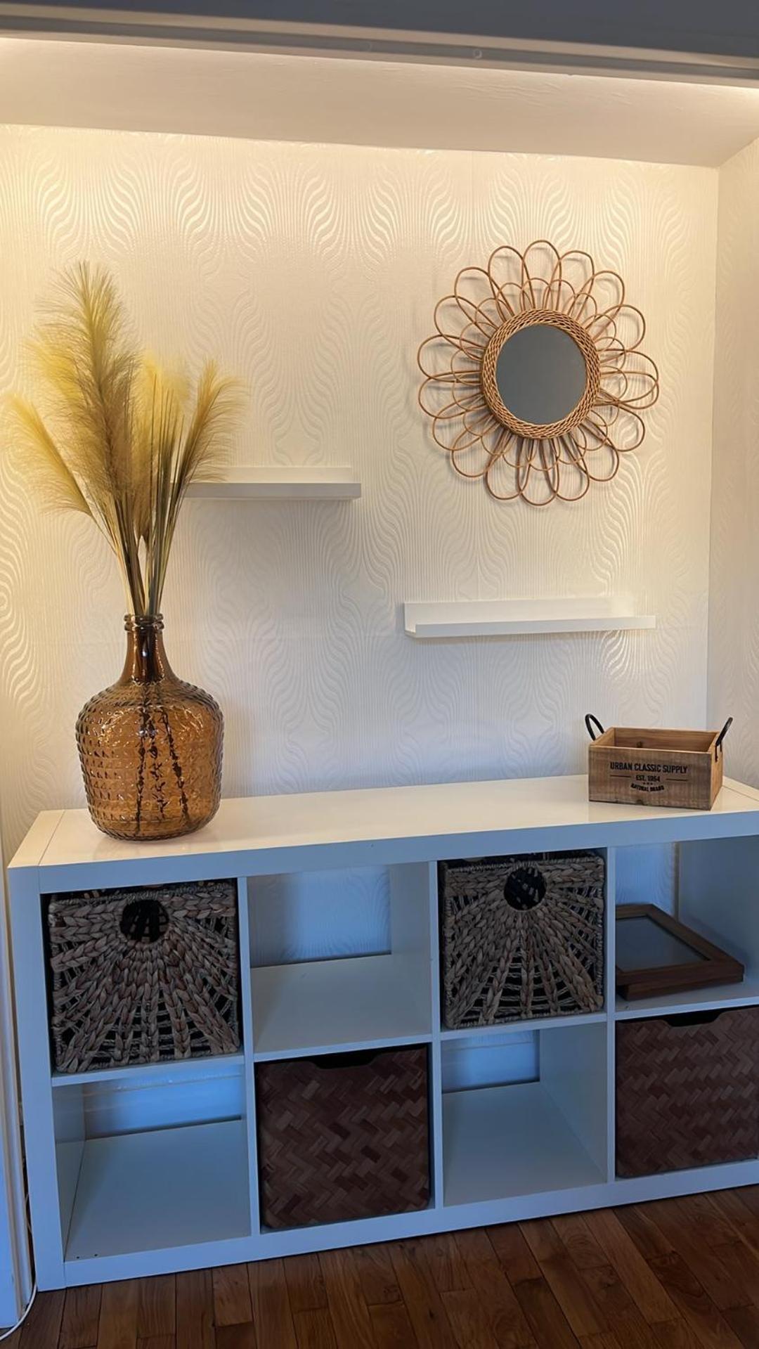 New & Cozy Appartement